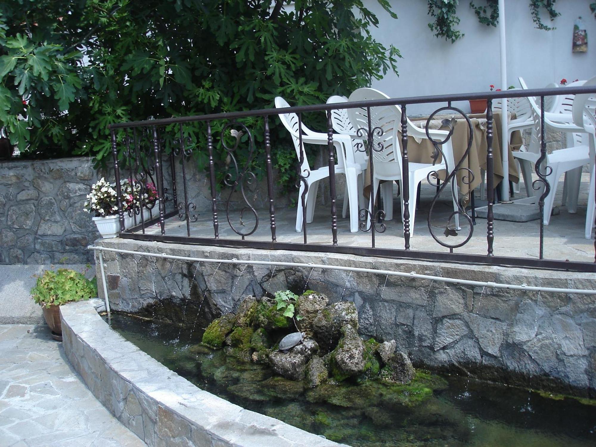 Belle Ville Hotel Plovdiv Exterior photo