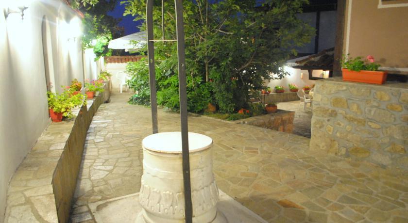 Belle Ville Hotel Plovdiv Exterior photo